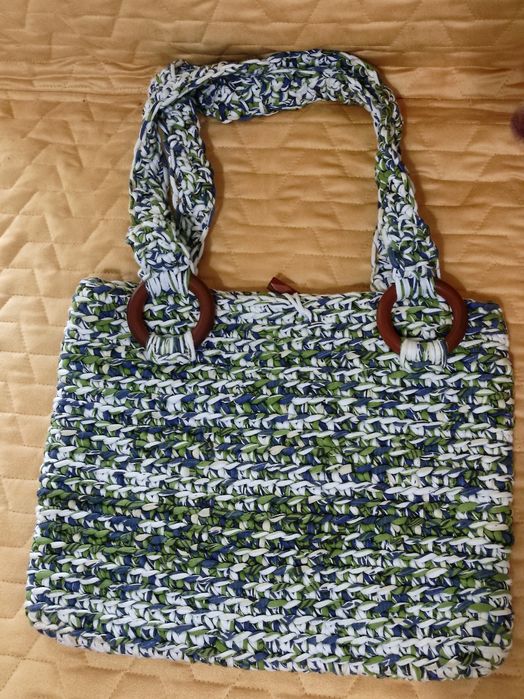 Carteiras, bolsas (várias)