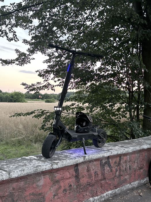 Kukirin g3 pro.