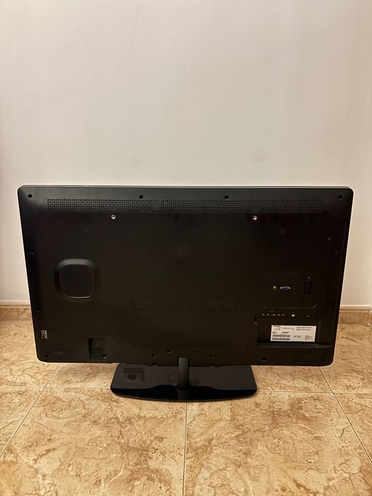 Televisão Philips 40 Polegadas LED PMR brilhante de 100 Hz