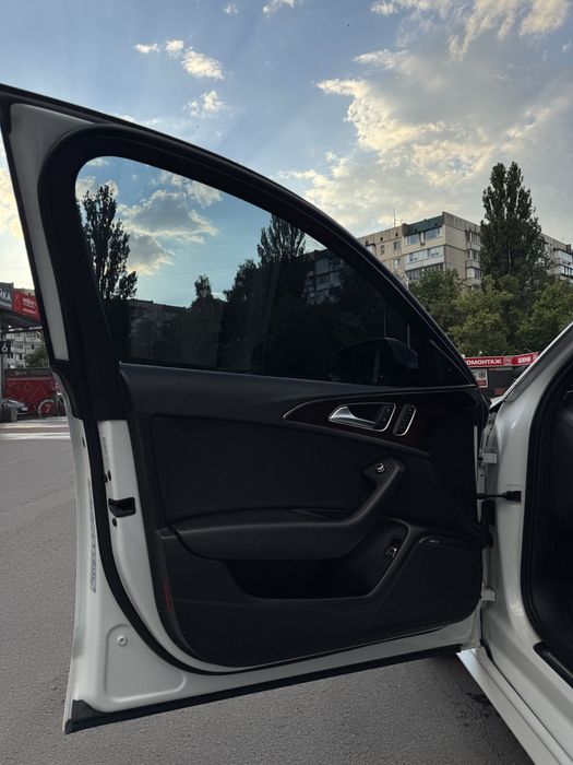 Продам Audi A6C7