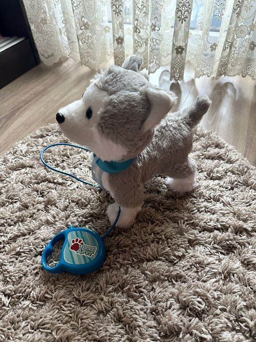 Інтерактивна іграшка