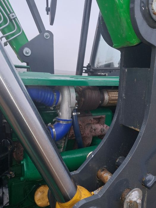 Продам трактор юмз все працюе, більше інформації по телефону