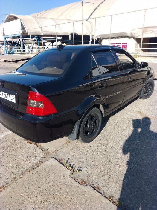 Продам джилі ск 2 .