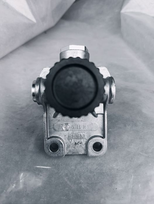 Насос підкачки палива ручний (Original) до техніки Claas