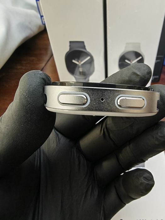 Smartwatch  HD 8