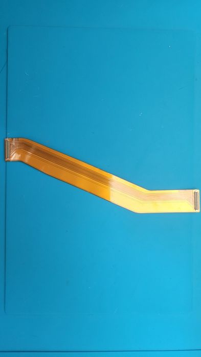 Main Flex Xiaomi Mi 10T Lite 5G