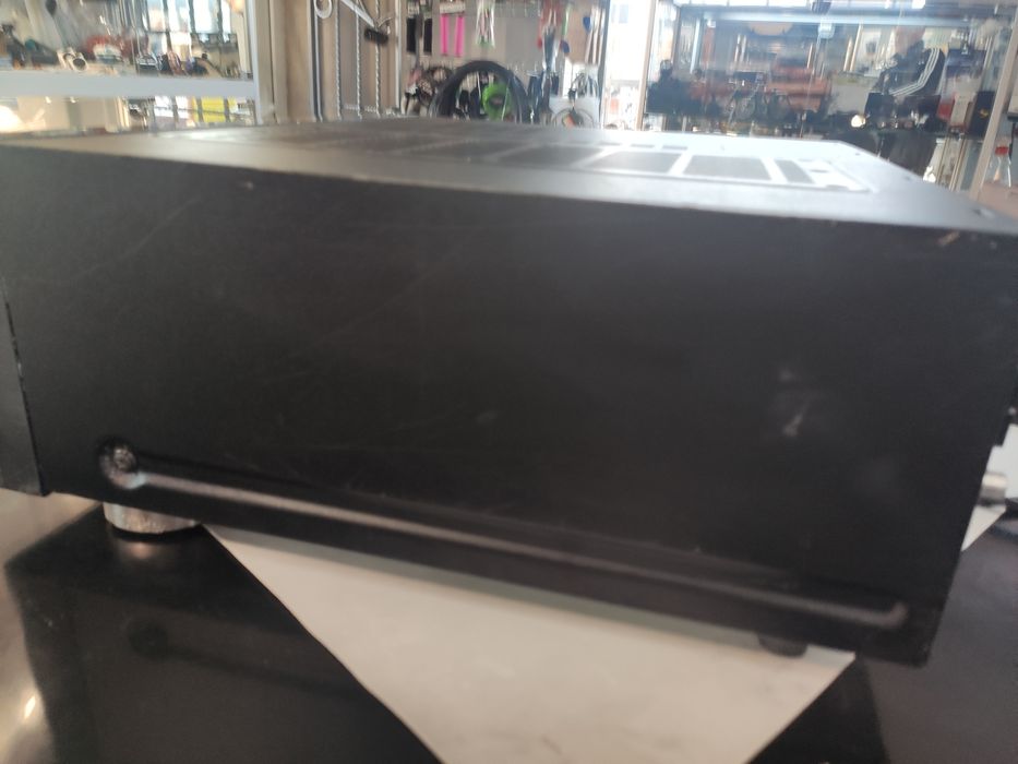 Продам ресівер Pioneer