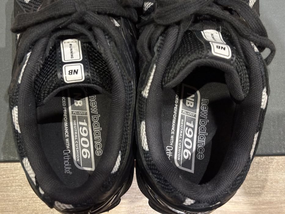 Жіночі кросівки New Balance 1906R Polka Dot Phantom