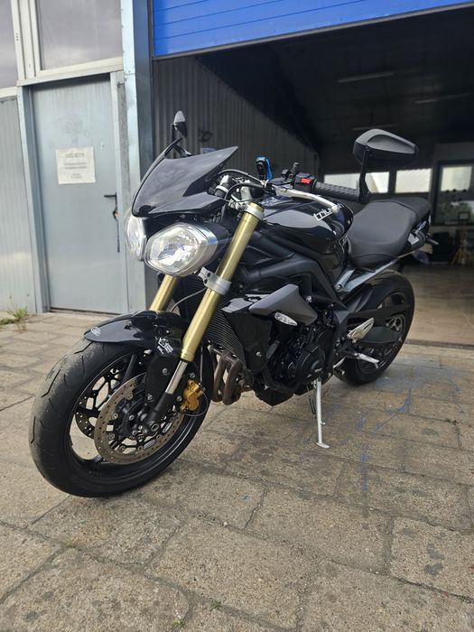 Triumph