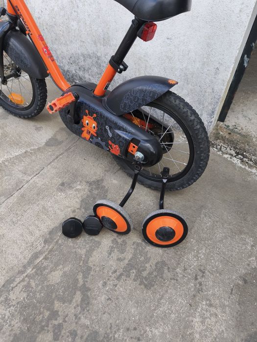 Vendo bicicleta em bom estado