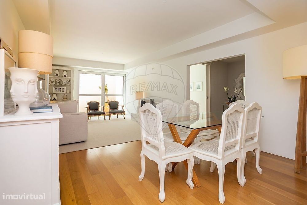 Apartamento T1 para venda