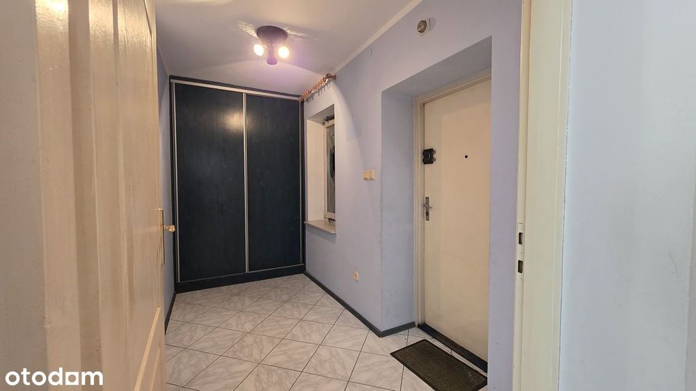 Dom wolnostojący do remontu, działka 505 m2