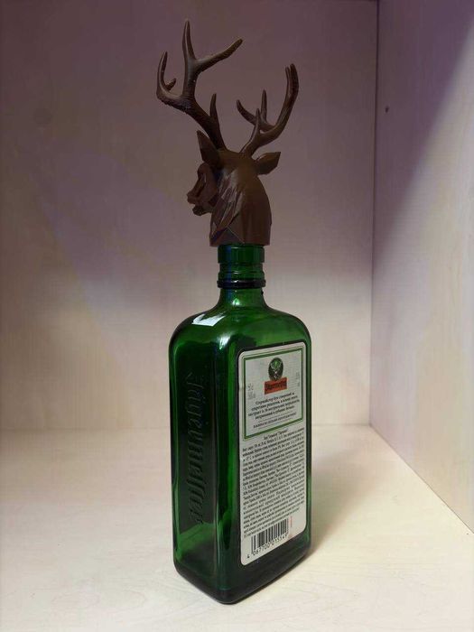 Насадка для розливу Jägermeister