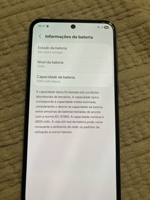 Samsung A55 128GB