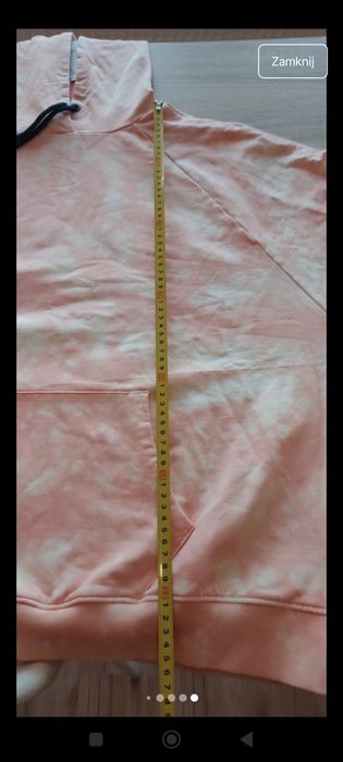 Nowa oryginalna bluza Guess
