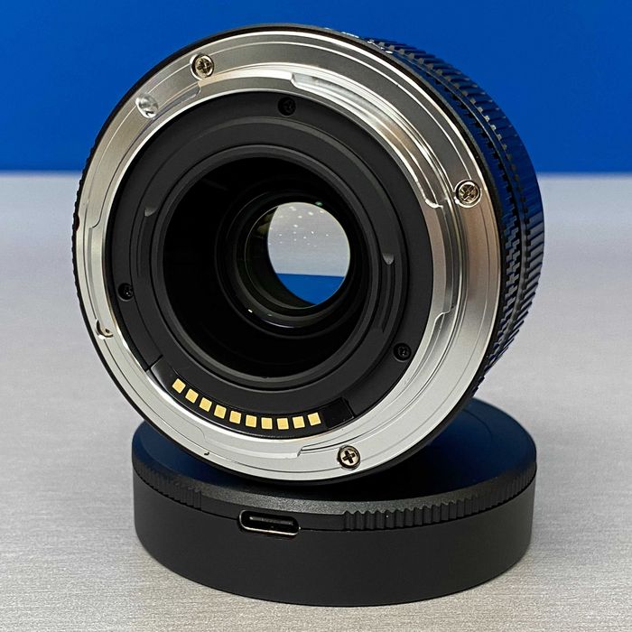 TTArtisan AF 40mm f/2 | L-Mount | NOVA | 3 ANOS DE GARANTIA