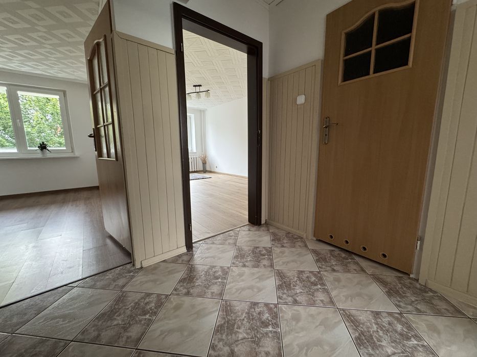 Mieszkanie 2-pokojowe na wynajem