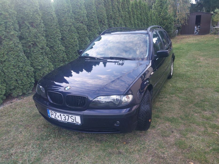 BMW Seria 3