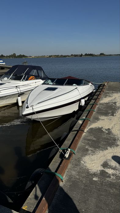 Crownline 95 kultowy model silnik 7.4