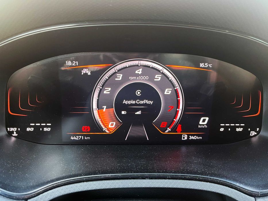 SEAT Ibiza 1.0 TSI Style 95cv (2023)