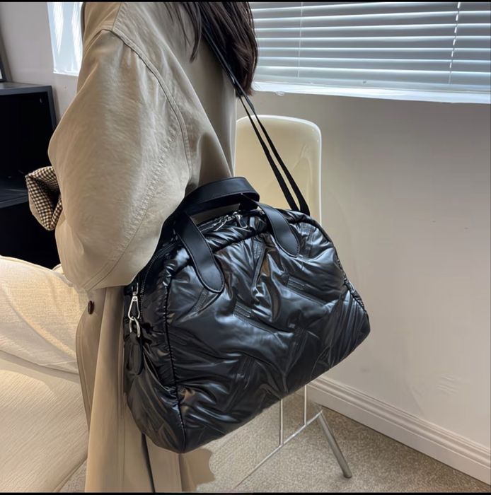 Сумка спортивна