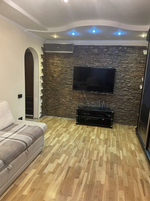 Долгосрочная оренда 2к квартира Чабани