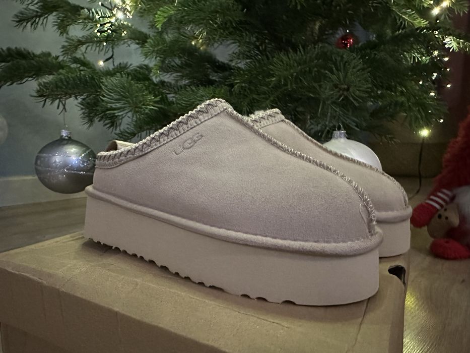 UGG TAZZ 2 w rozmiarze 39