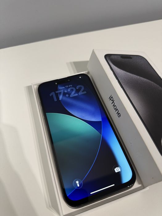 Iphone 15 Pro Max 512Gb