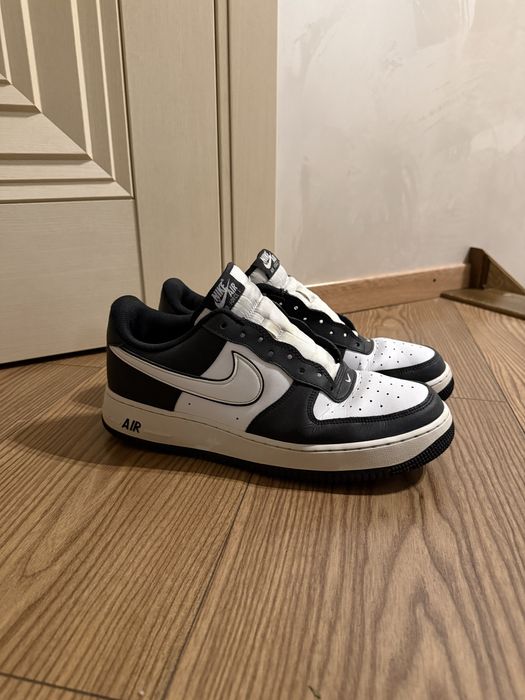 Чоловічі кросівки Nike air force