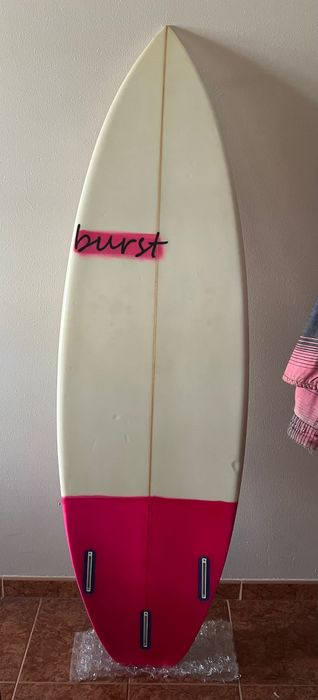 Used Surfboard63825779986305121