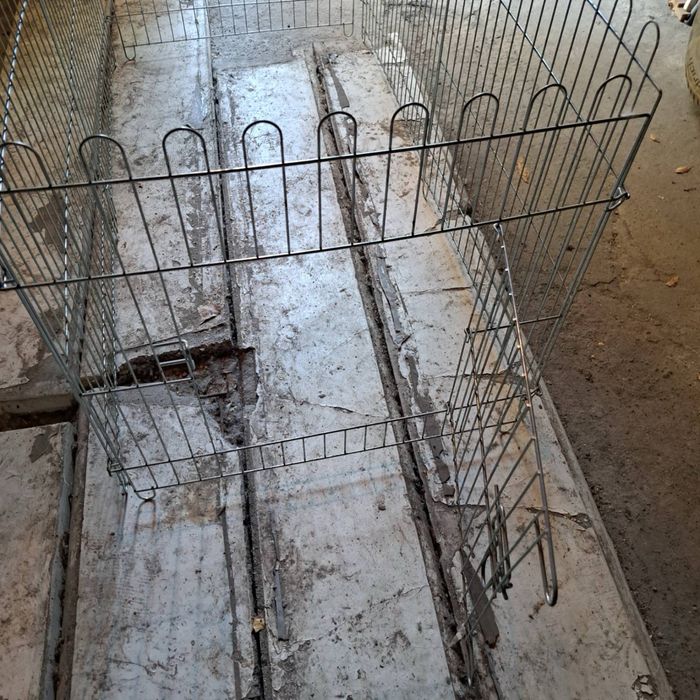 Вольєр для тварин