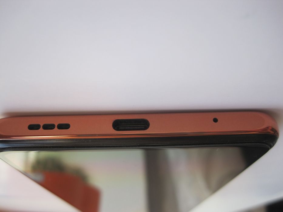 Xiaomi redmi note 10 pro 8/128 Gb