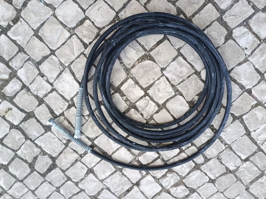 Aluguer de máquina de pintura | Airless | A partir de 30 €/dia