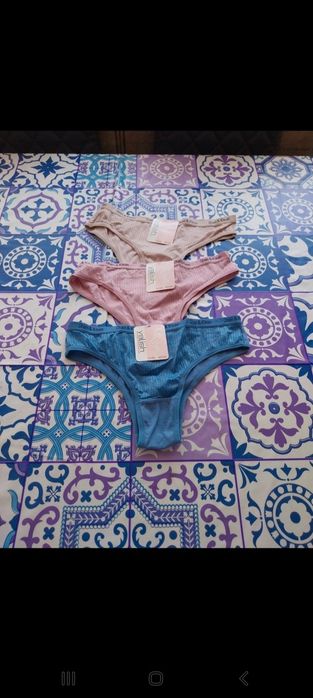 Cuecas Varios Modelos SM e LXL