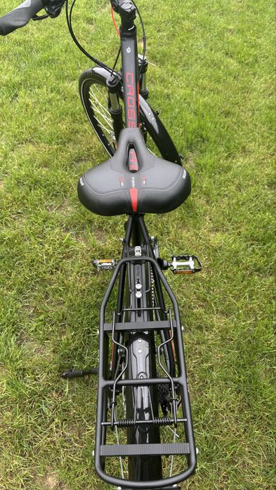 Rower damski Unibike Crossfire 19