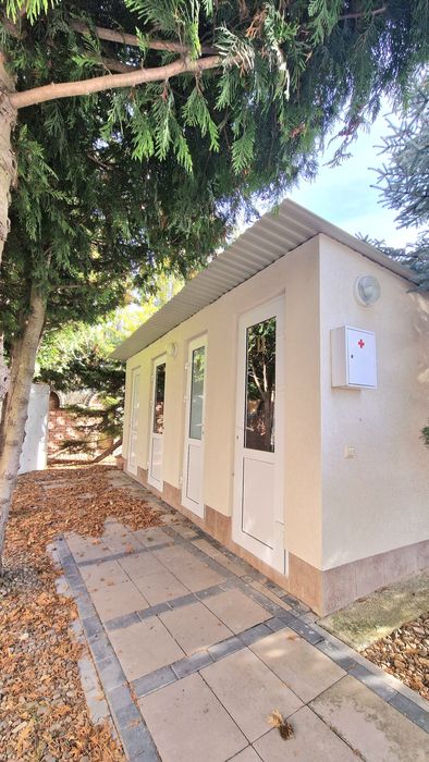 Продам діючий бізнес ГОТЕЛЬ-РЕСТОРАН-БАСЕЙНИ-Електозаправка для авто м