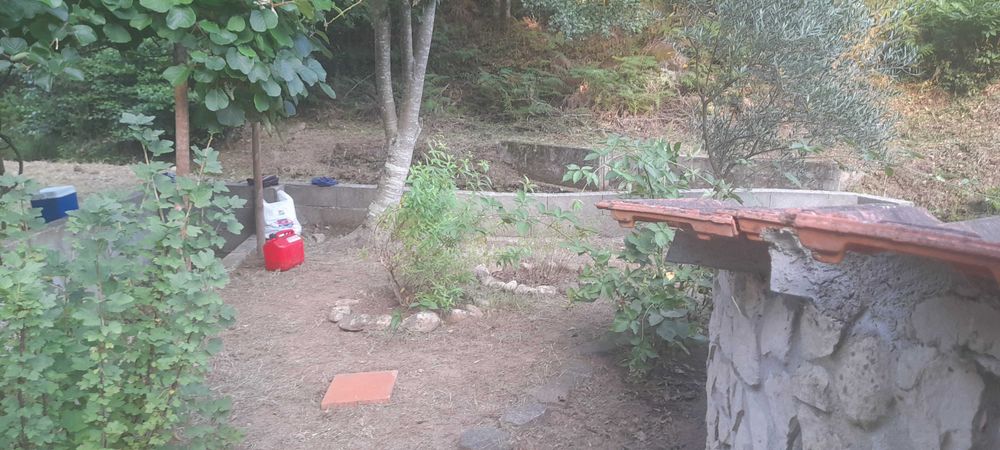 Limpezas de terrenos