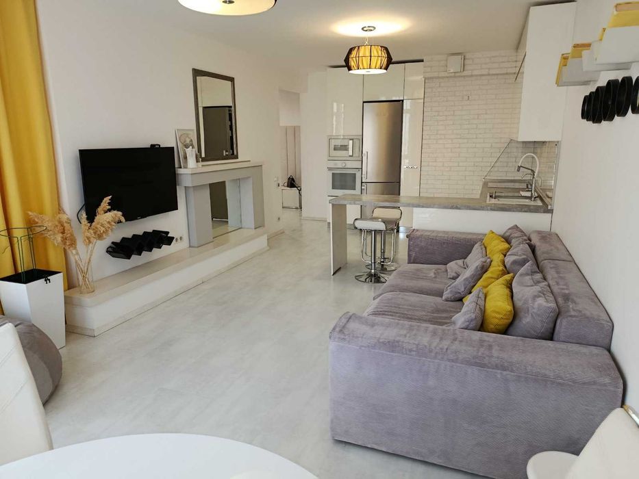 Продаж квартири ЖК «Парковий» вул Кольцова 14Д, 62/17/27 Видова! без %