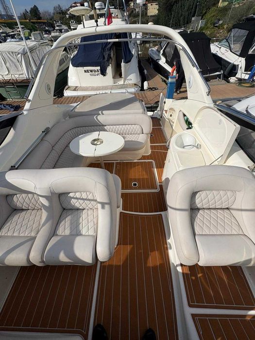 Cranchi Endurance 39 - 2000 - 95.000€