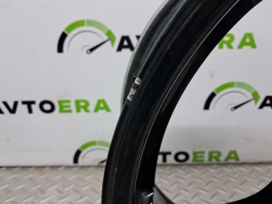 Диск колесный R18 Mustang Mach-e литой LJ8Z1007D