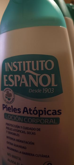 Balsam do ciala skora atopowa instituto espanol 300ml