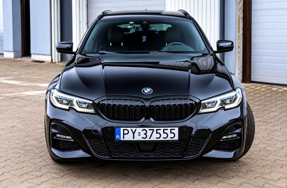 BMW Seria 3