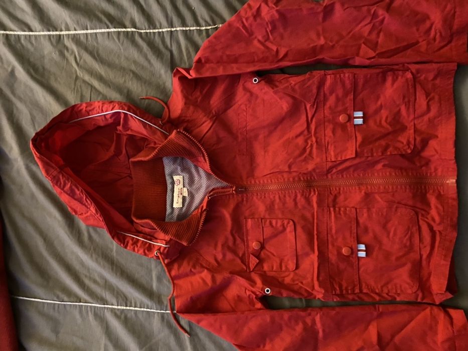 Casacos Juvenis bom estado