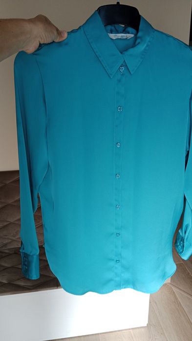 Elegancka bluzka damska rozmiar 38/40