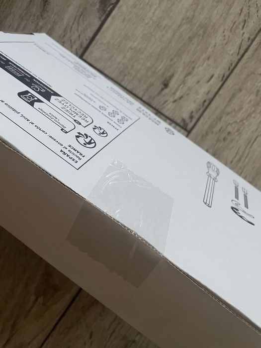 Bateria DALSKAR ikea