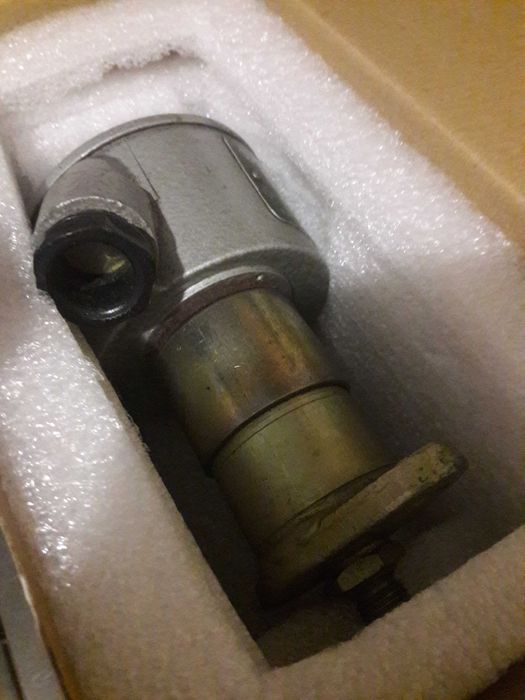 Реле давления VEB MERTIK DR 654.23: Тур 612.31