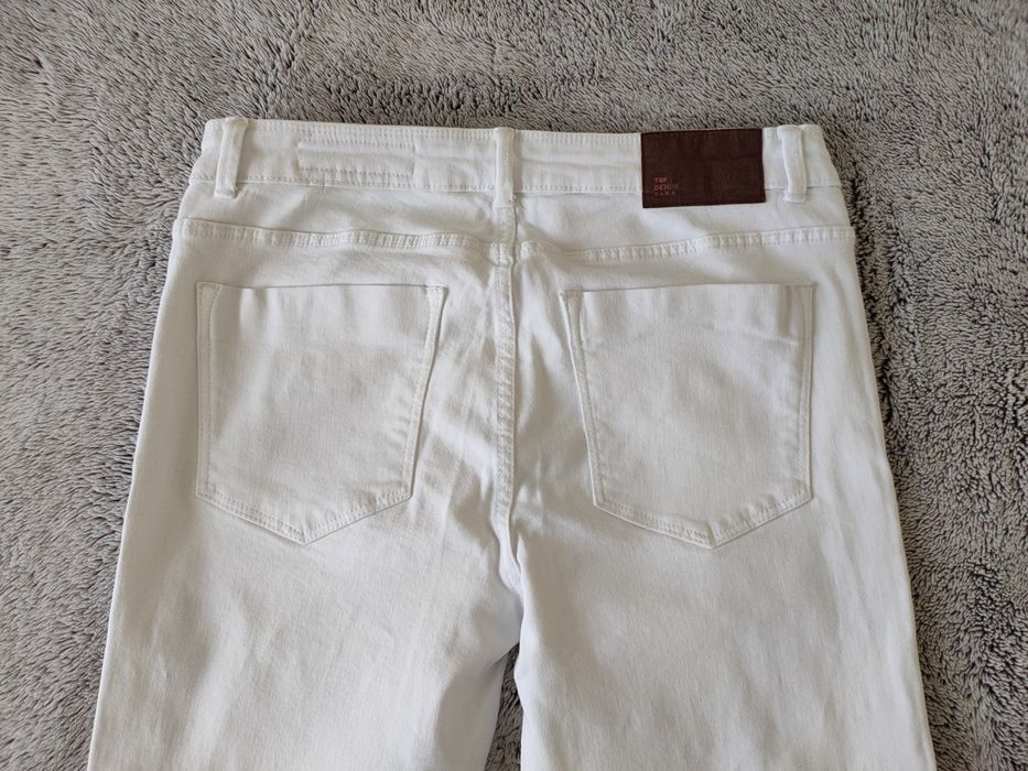 Skinny Jeans - Zara