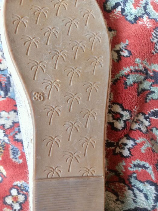 Слипоны   35 -36