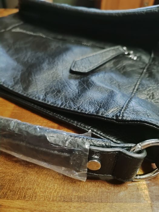 Сумки жіночі Італія (еко шкіра)