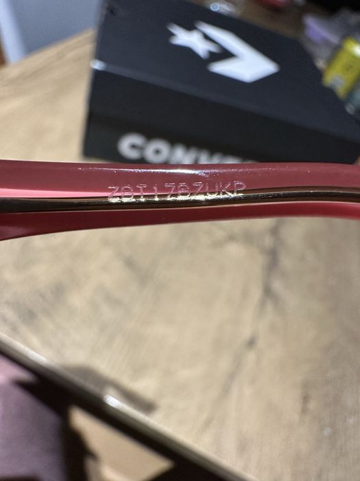 Okulary Gucci oryginalne